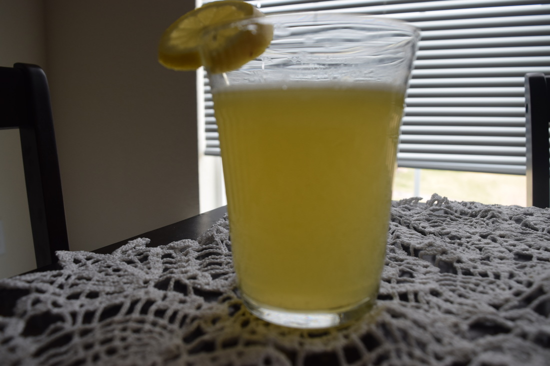 blueprint cleanse spicy lemonade recipe